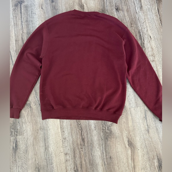 COLLEGE OF CHARLESTON Ugly Christmas Sweater - Picture 3 of 4